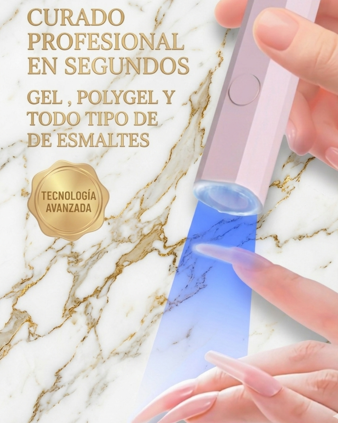 💎 NailGlow Pro™