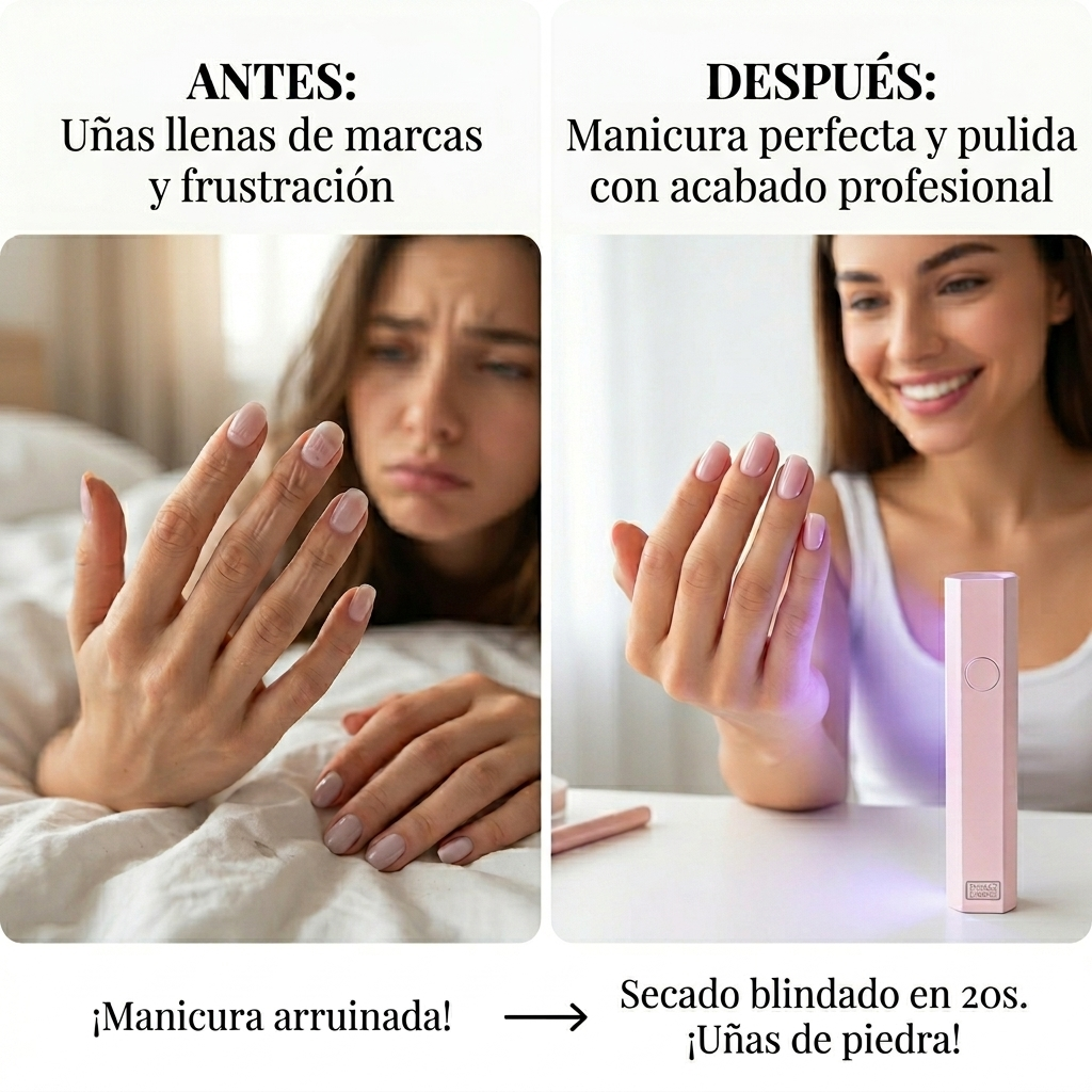 💎 NailGlow Pro™